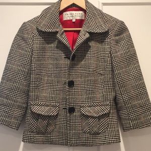 Trina Turk Blazer